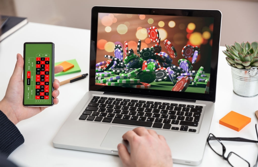 The Differences Between Live Casino Software